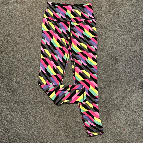 Victoria’s Secret Sport Leggings - Picture 1 of 3
